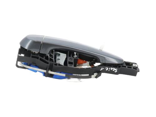 Rear left exterior door handle BMW 1 (F20) 118 d | BP29629332C130 