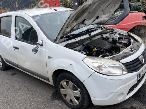 Front bumper DACIA SANDERO | BP36011841C7 - Image 10