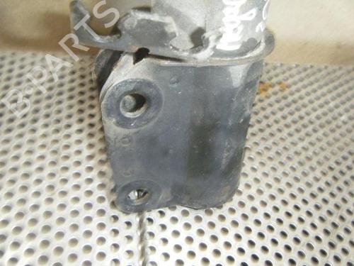 Used Left front shock absorber RENAULT MEGANE III Hatchback (BZ0/1_, B3_) 1.5 dCi (BZ0C) (90 hp) 20967486
