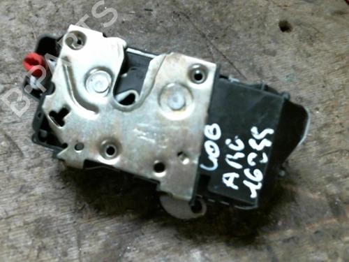 Used Rear right lock PEUGEOT 406 Break (8E/F) 1.8 16V (110 hp) 20973804