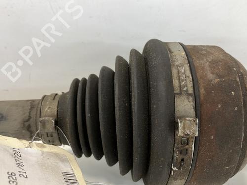 Left front driveshaft OPEL INSIGNIA A Sports Tourer (G09) 2.0 CDTI (35) | BP22029199M38