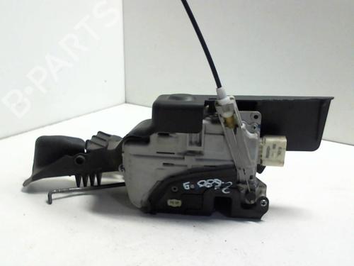 Front left lock AUDI A4 B7 Avant (8ED) 2.0 TDI | BP20953515C98 