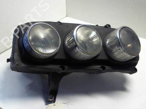 Right headlight ALFA ROMEO 159 Sportwagon (939_) 1.9 JTDM 8V (939BXE1B) | BP20962668C29
