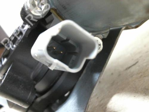 Used Front right window mechanism CITROËN XSARA PICASSO (N68) 1.6 HDi (90 hp) 20957812
