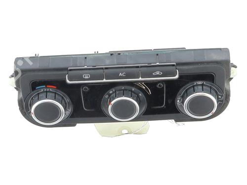 Climate control VW GOLF VI (5K1) 1.4 | BP29500954I5 