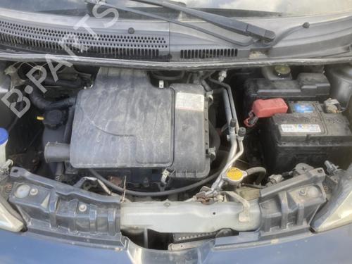 Front right belt tensioner PEUGEOT 107 (PM_, PN_) 1.0 | BP20947690C88 
