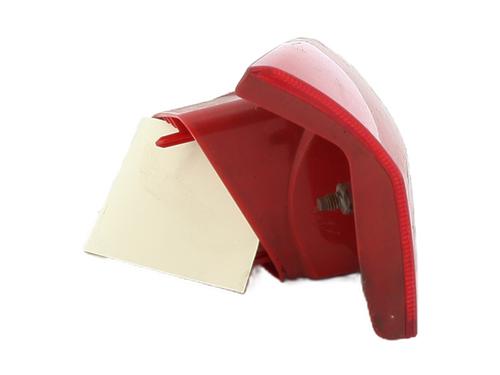 Left tailgate light ALFA ROMEO 147 (937_) 1.9 JTD (937.AXD1A, 937.BXD1A, 937.AXV1A, 937.BXB1A,... | BP20966436C79 