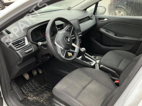 Instrument cluster RENAULT CLIO V (B7_) 1.5 Blue dCi 85 (B7AG) | BP29914258C47  - Image 10