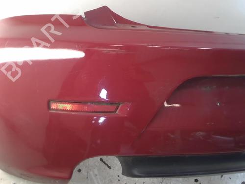 Used Rear bumper Rear bumper ALFA ROMEO 147 (937_) 1.6 16V T.SPARK (937.AXA1A, 937.AXB1A, 937.BXB1A) (120 hp) 22022161 22022161