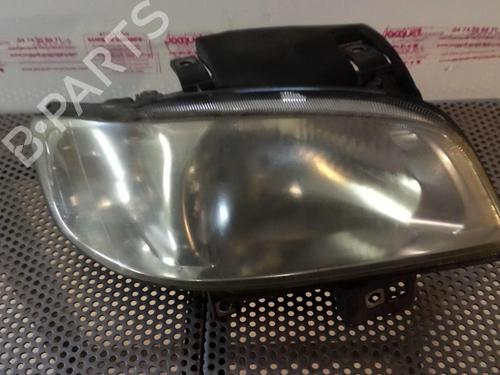 Used Right headlight SEAT CORDOBA (6K1, 6K2) 1.9 SDI (68 hp) 22021367