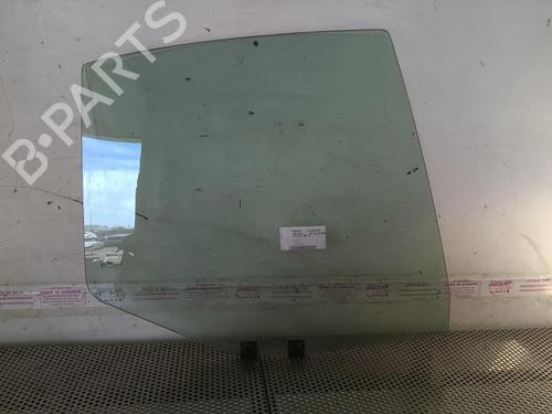 Used Rear right door window RENAULT MEGANE I (BA0/1_) 1.6 16V (BA04, BA0B, BA11, BA1J, BA16, BA19, BA1K, BA1V,... (107 hp) 20947859