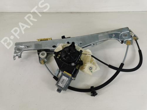 Used Front right window mechanism CITROËN C4 CACTUS 1.6 HDi 90 (92 hp) 20938712