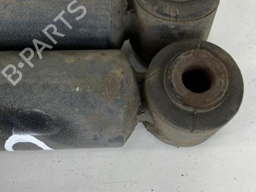 Right rear shock absorber PEUGEOT 207 (WA_, WC_) 1.4 HDi | BP20950551M19