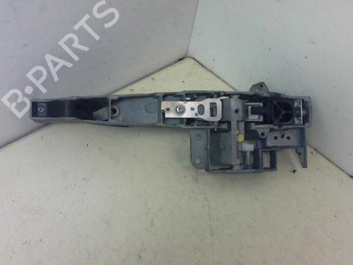 Rear left exterior door handle CITROËN C4 I (LC_) 1.6 HDi | BP20948496C130 