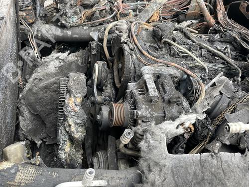 Rear differential JEEP WRANGLER III (JK) 2.8 CRD | BP28668346M24 - Image 13