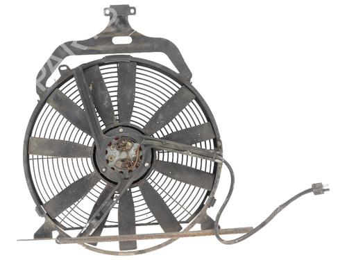 Radiator fan MERCEDES-BENZ SPRINTER 3-t Van (B903) 311 CDI (903.661, 903.662, 903.663) | BP29919344M35 