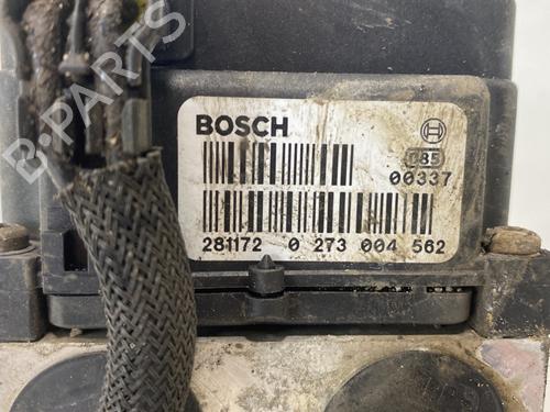 ABS pump PEUGEOT 307 (3A/C) 1.6 16V | BP22711409M43