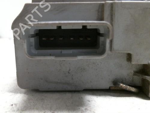 Front left lock CITROËN C5 II (RC_) 2.0 HDi (RCRHRH) | BP20962928C98 