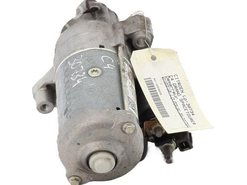 Used Starter Starter CITROËN GRAND C4 SPACETOURER (3A_, 3E_) 1.5 BlueHDi 130 (131 hp) 24846783 24846783