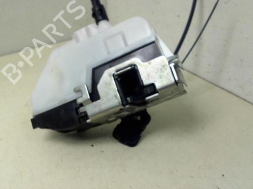 Used Front left lock Front left lock RENAULT GRAND SCÉNIC II (JM0/1_) 1.9 dCi (JM0G, JM12, JM1G, JM2C) (120 hp) 20951789 20951789