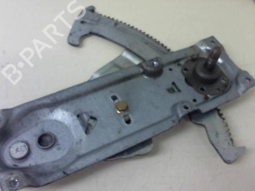 Used Front right window mechanism Front right window mechanism OPEL CALIBRA A (C89) 2.0 i 16V (M07) (150 hp) 22020752 22020752