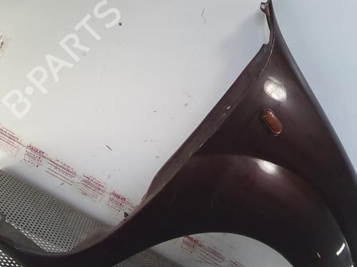 Right front fenders RENAULT KANGOO (KC0/1_) 1.4 (KC0C, KC0H, KC0B, KC0M) | BP22021734C42 