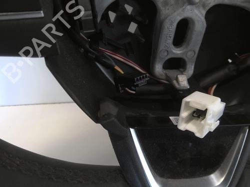 Steering wheel RENAULT CLIO IV (BH_) 1.5 dCi 90 | BP20971160C49 