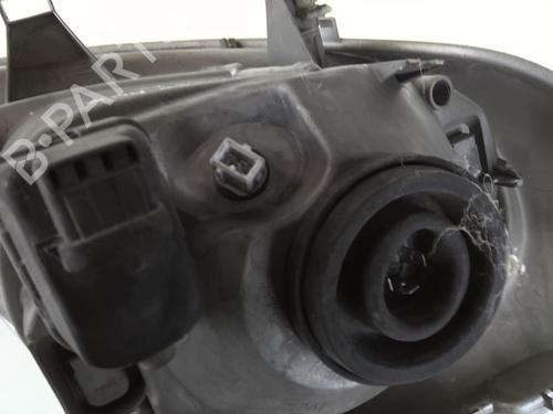 Scheinwerfer links OPEL VIVARO A Van (X83) 1.9 DI (F7) | BP22024618C28 