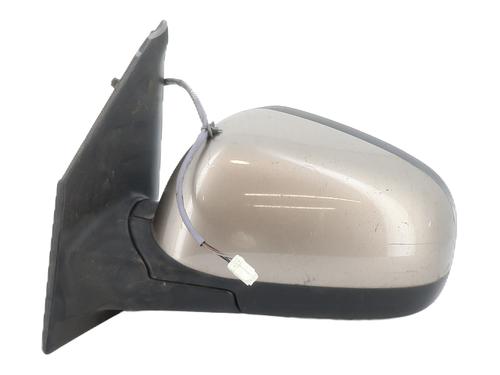 Left mirror NISSAN NOTE (E11, NE11) 1.5 dCi | BP30125277C26
