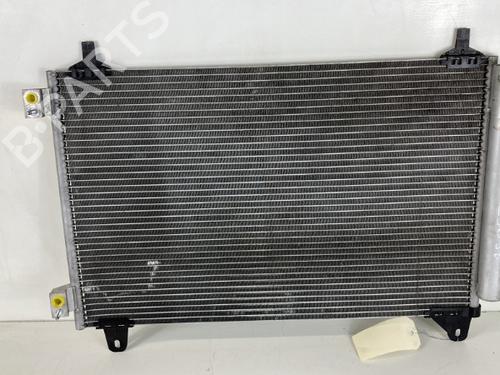Used AC radiator AC radiator PEUGEOT 208 II (UB_, UP_, UW_, UJ_) 1.5 BlueHDI 100 (102 hp) 20938750 20938750