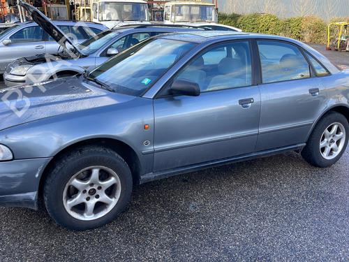 Left headlight AUDI A4 B5 (8D2) 1.6 | BP23400964C28  - Image 6