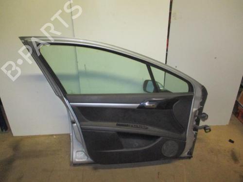 Used Left front door PEUGEOT 407 SW (6E_, 6D_) 1.6 HDi 110 (109 hp) 29838135