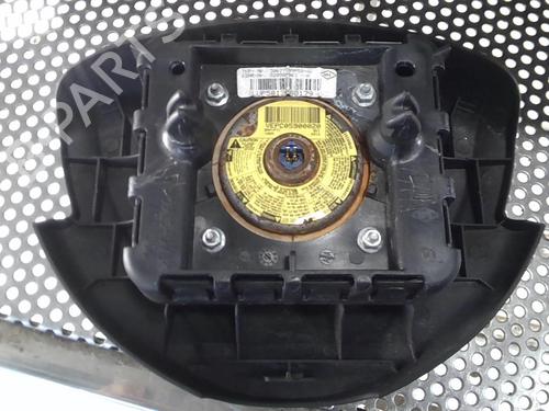 Instrumentbræt DACIA SANDERO 1.5 dCi (88 hp) 20939911