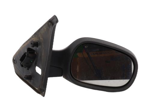 Used Right mirror RENAULT CLIO II (BB_, CB_) 1.4 16V (B/CB0P, BB13) (98 hp) 27570450