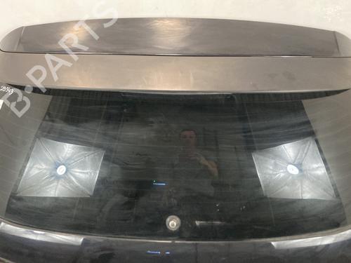 Tailgate CITROËN C4 II (NC_) 1.2 THP 110 (NCHNZ6, NCHNV6) | BP23791566C6