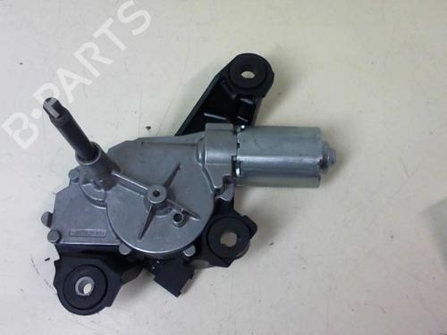 Used Rear wiper motor RENAULT MEGANE III Grandtour (KZ0/1) 1.5 dCi (KZ0C, KZ1A) (90 hp) 20943065