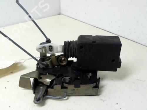 Front right lock CITROËN ZX (N2) 1.8 i | BP20969653C97 