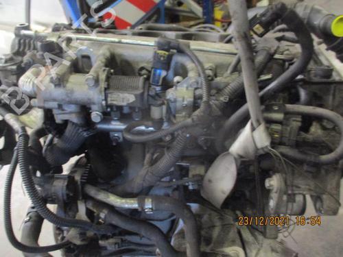 Engine ALFA ROMEO 159 Sportwagon (939_) 1.9 JTDM 8V (939BXE1B) | BP20938913M1 