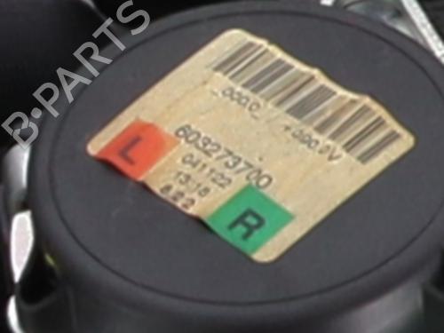Rear right seatbelt BMW 1 (E87) 118 d | BP37215489I28 - Image 4