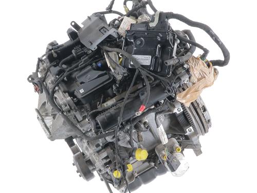 Motor FORD FIESTA VII (HJ, HF) 1.0 EcoBoost (140 hp) 20956961