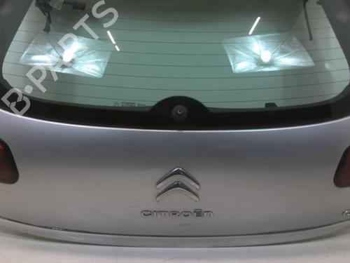 Bakluke CC/Kombi-Kupé CITROËN C3 II (SC_) 1.4 HDi 70 (SC8HZC, SC8HR0, SC8HP4) | BP22023559C6 