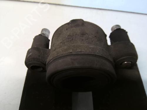 Used Right front brake caliper FIAT PANDA (312_, 319_) 1.3 D Multijet 4x4 (312PXS2A) (80 hp) 20971429