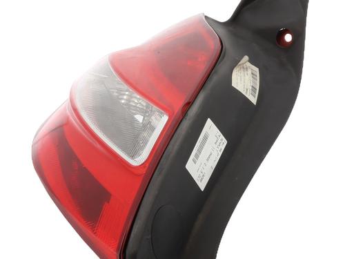 Left taillight RENAULT MEGANE II (BM0/1_, CM0/1_) 1.5 dCi (BM1F, CM1F) | BP24334976C34 