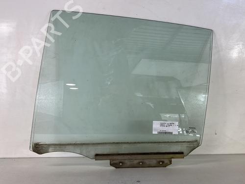 Türscheibe links hinten für TOYOTA YARIS (_P1_) 1.0 (SCP10_, SCP10R) (68 hp) 25048845