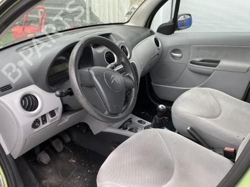 Højre foran tåkelykt CITROËN C3 I (FC_, FN_) 1.4 HDi | BP20955662C31 
