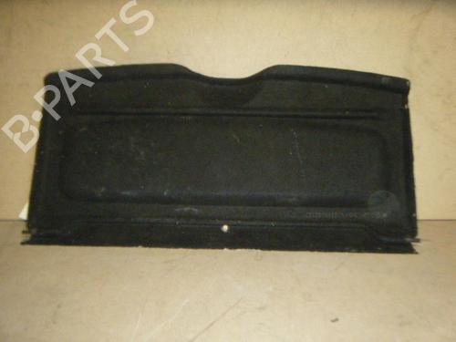 Hattehylde RENAULT CLIO II (BB_, CB_) 1.5 dCi (B/CB07) (65 hp) 20948695