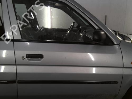 Used Right front door Right front door MAZDA DEMIO (DW) 1.3 16V (DW3W, DW19) (63 hp) 36590774 36590774