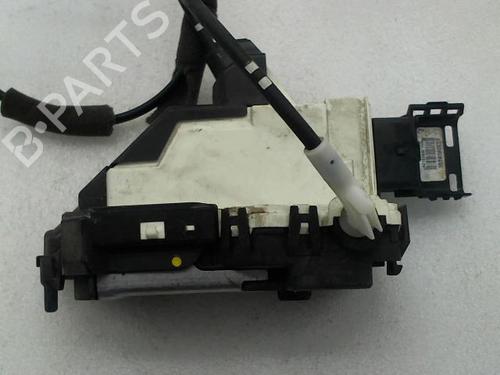 Used Rear right lock PEUGEOT 5008 (0U_, 0E_) 1.6 HDi (110 hp) 23255043