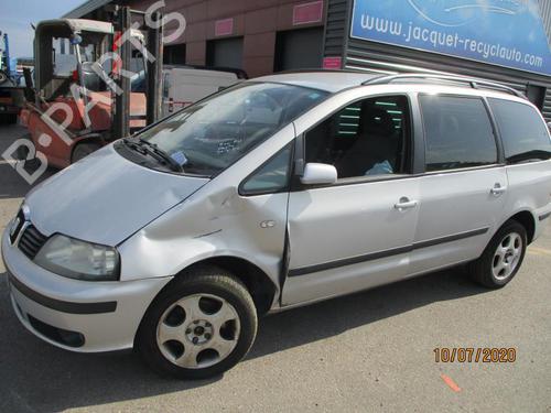 Right headlight SEAT ALHAMBRA (7V8, 7V9) 1.9 TDI | BP20952138C29 