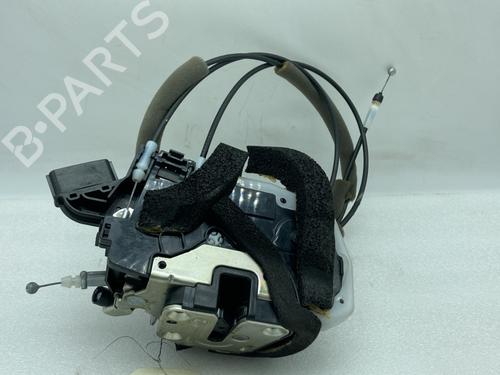 Front right lock NISSAN JUKE (F15) 1.6 | BP22028740C97 
